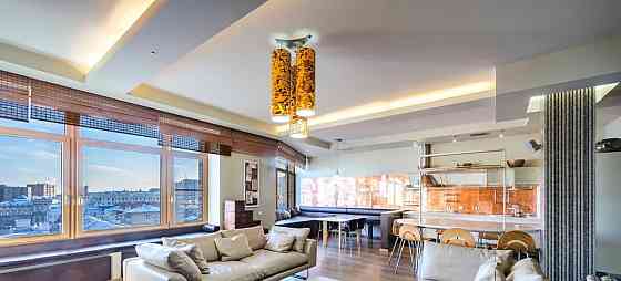 4-комн. квартира, 180 м2, 10/12 эт. Москва