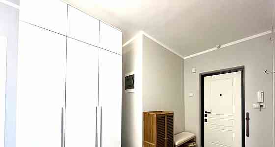 4-комн. квартира, 105 м2, 13/22 эт. Москва