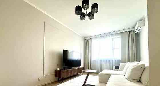 4-комн. квартира, 105 м2, 13/22 эт. Москва
