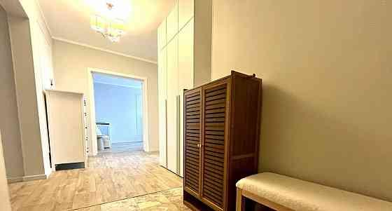 4-комн. квартира, 105 м2, 13/22 эт. Москва
