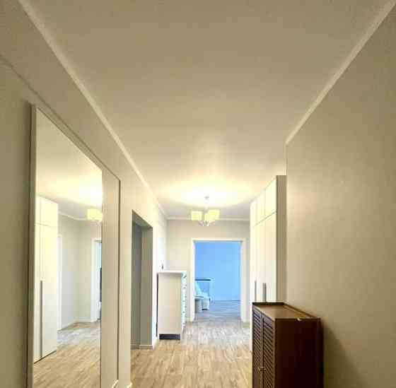 4-комн. квартира, 105 м2, 13/22 эт. Москва