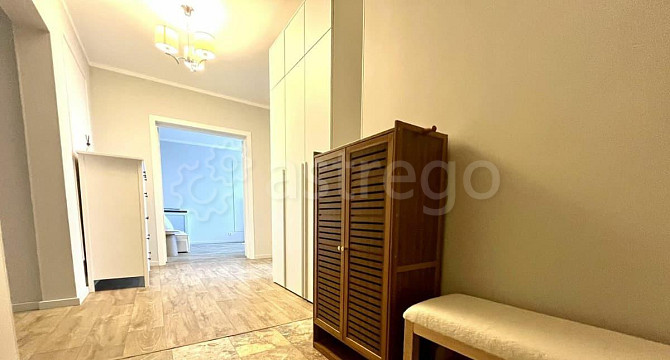 4-комн. квартира, 105 м2, 13/22 эт. Москва - изображение 4