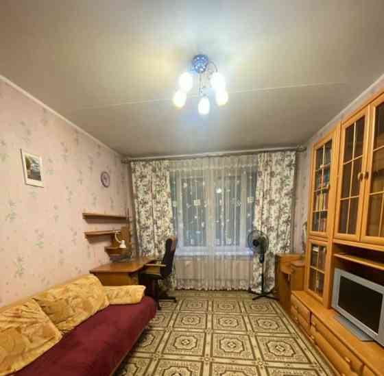 Комната, 22 м2, 2/14 эт. Москва