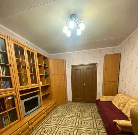Комната, 22 м2, 2/14 эт. Москва