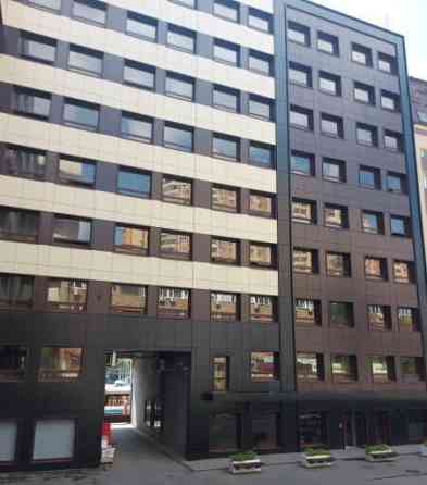 1-комн. апарт-ы, 27 м2, 6/8 эт. Москва