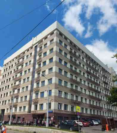 1-комн. апарт-ы, 27 м2, 6/8 эт. Москва