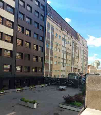 1-комн. апарт-ы, 27 м2, 6/8 эт. Москва