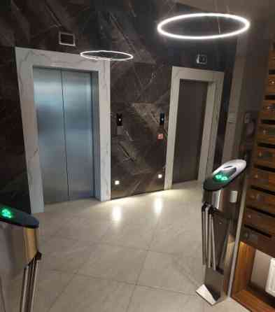 1-комн. апарт-ы, 27 м2, 6/8 эт. Москва