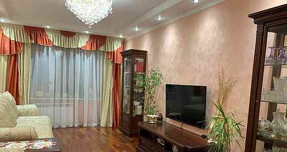 3-комн. квартира, 60 м2, 7/9 эт. Москва