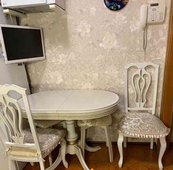 3-комн. квартира, 60 м2, 7/9 эт. Москва