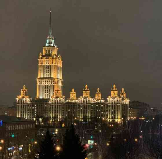3-комн. квартира, 60 м2, 7/9 эт. Москва