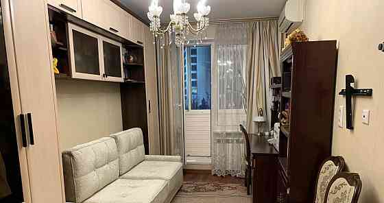 3-комн. квартира, 60 м2, 7/9 эт. Москва