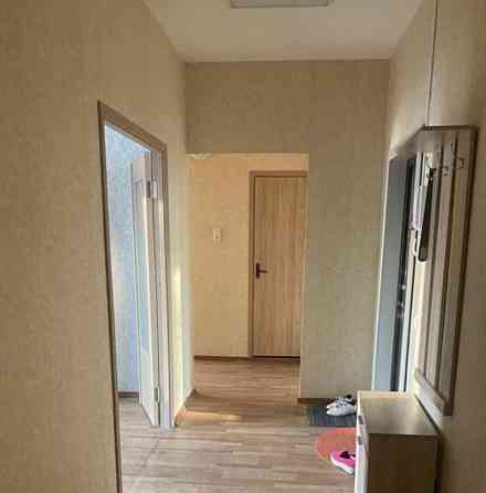 2-комн. квартира, 57 м2, 2/17 эт. Москва