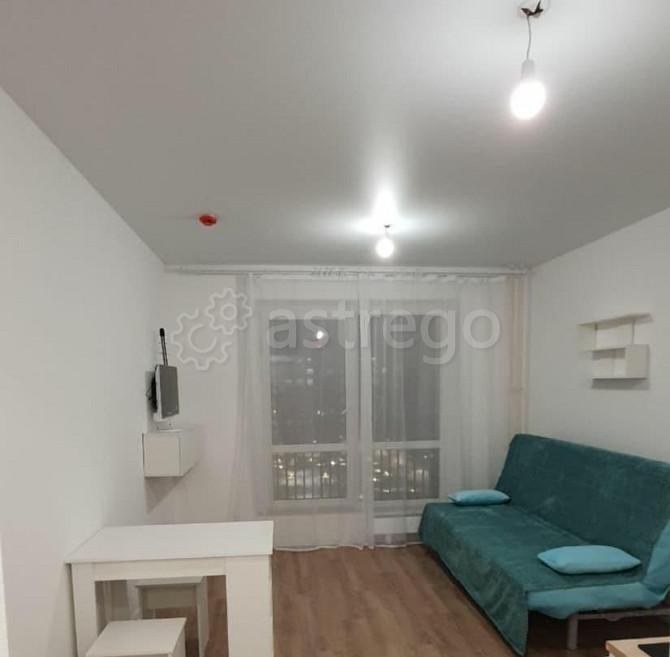 Студия, 20 м2, 6/9 эт. Москва - изображение 3