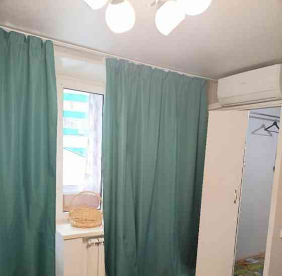 2-комн. квартира, 35 м2, 4/9 эт. Москва