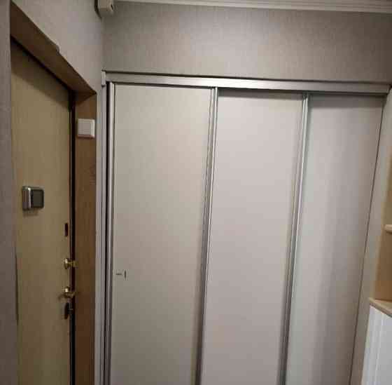 2-комн. квартира, 35 м2, 4/9 эт. Москва