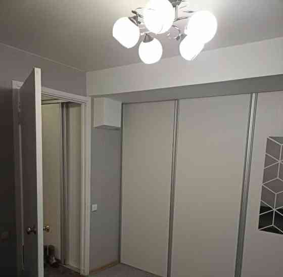 2-комн. квартира, 35 м2, 4/9 эт. Москва