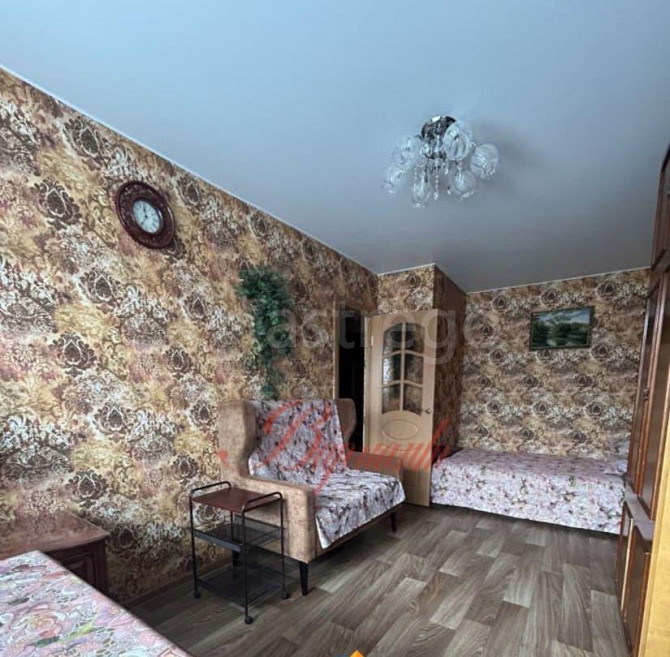 1-комн. квартира, 28 м2, 4/5 эт. Северодвинск - изображение 6