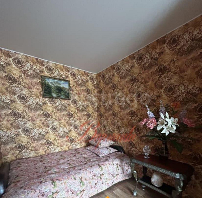 1-комн. квартира, 28 м2, 4/5 эт. Северодвинск - изображение 5