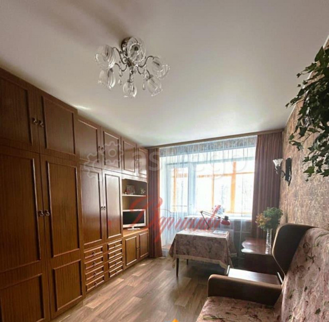1-комн. квартира, 28 м2, 4/5 эт. Северодвинск - изображение 3