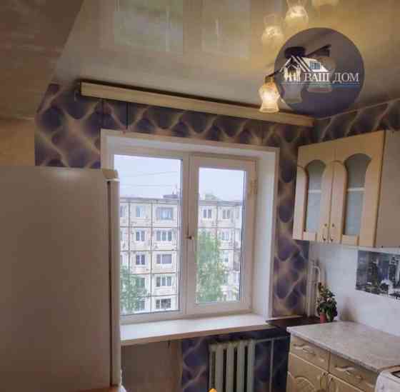 1-комн. квартира, 30.1 м2, 5/5 эт. Северодвинск