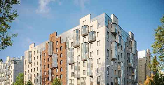 1-комн. квартира, 32.21 м2, 8/9 эт. Северодвинск
