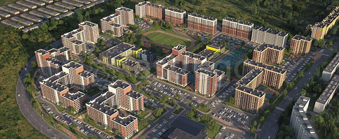 1-комн. квартира, 36.1 м2, 1/9 эт. Северодвинск - изображение 4