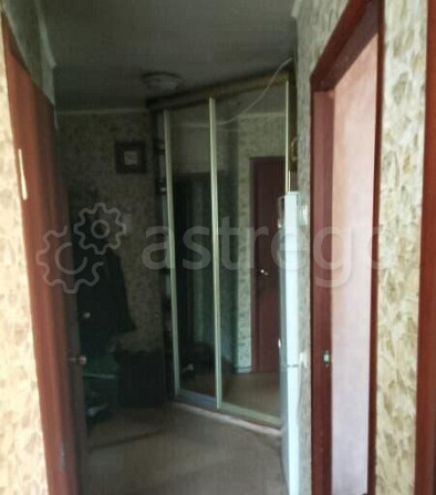 2-комн. квартира, 41.1 м2, 1/5 эт. Северодвинск - изображение 2