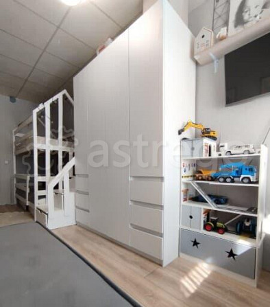 2-комн. квартира, 43 м2, 1/5 эт. Северодвинск - изображение 6