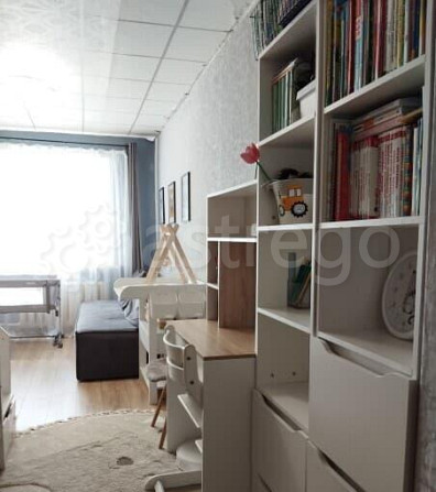 2-комн. квартира, 43 м2, 1/5 эт. Северодвинск - изображение 8