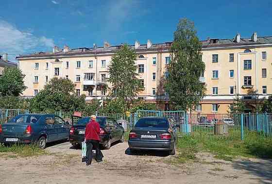 2-комн. квартира, 44.1 м2, 2/4 эт. Северодвинск