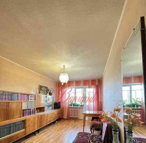 2-комн. квартира, 44.2 м2, 5/5 эт. Северодвинск