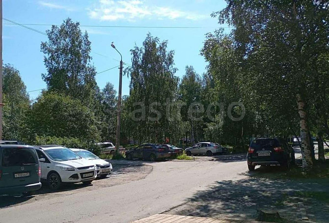 2-комн. квартира, 44.5 м2, 5/5 эт. Северодвинск - изображение 7