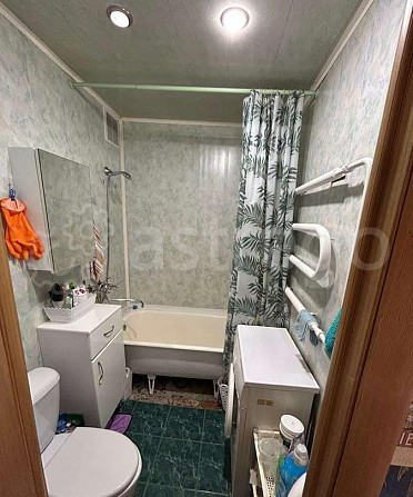 2-комн. квартира, 44.5 м2, 5/5 эт. Северодвинск - изображение 4