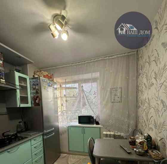2-комн. квартира, 44.5 м2, 5/5 эт. Северодвинск