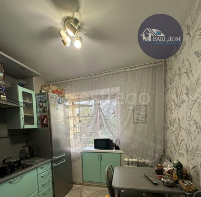 2-комн. квартира, 44.5 м2, 5/5 эт. Северодвинск - изображение 3