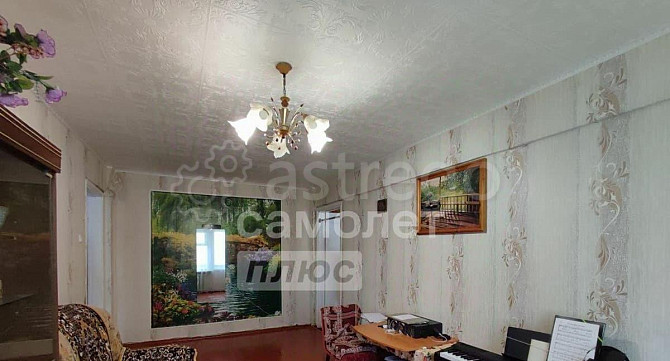 2-комн. квартира, 45.2 м2, 2/4 эт. Коряжма - изображение 6