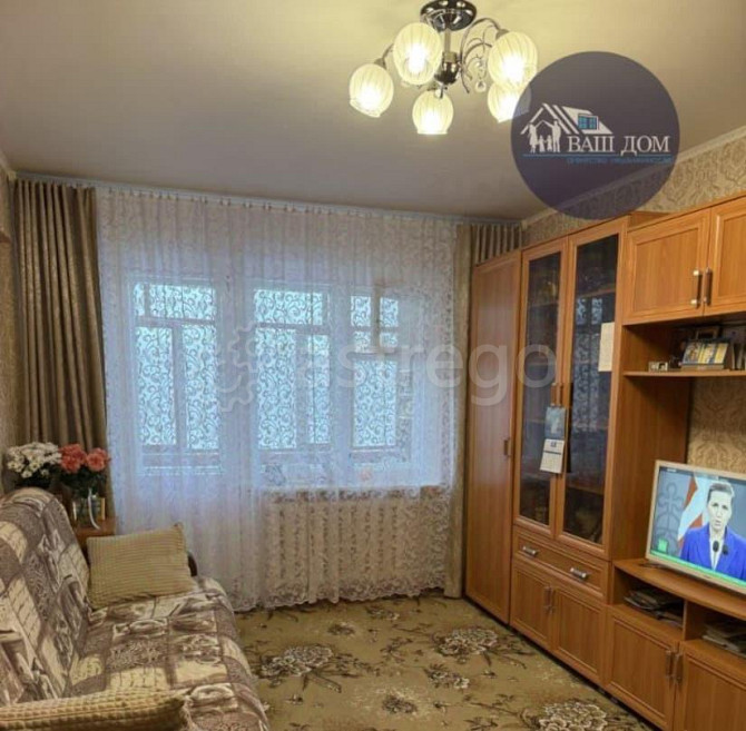 2-комн. квартира, 45.3 м2, 3/5 эт. Северодвинск - изображение 5