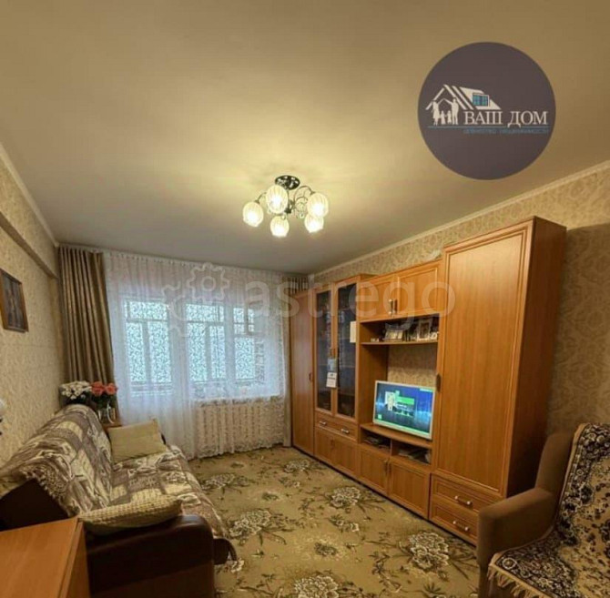 2-комн. квартира, 45.3 м2, 3/5 эт. Северодвинск - изображение 1