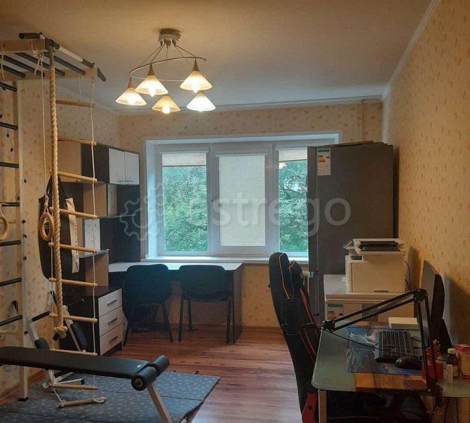 2-комн. квартира, 47.5 м2, 2/5 эт. Северодвинск - изображение 1