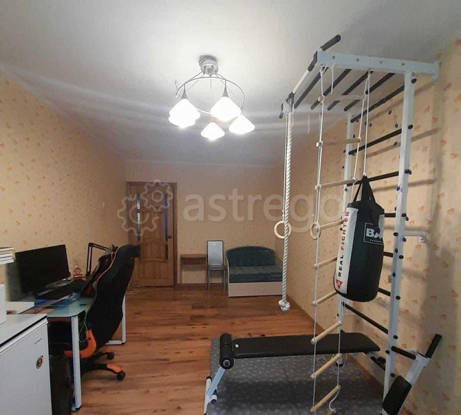2-комн. квартира, 47.5 м2, 2/5 эт. Северодвинск - изображение 10
