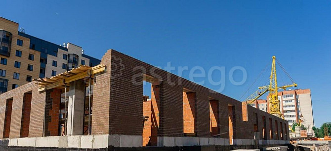 2-комн. квартира, 51.62 м2, 9/9 эт. Северодвинск - изображение 4