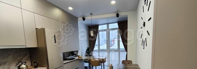 3-комн. квартира, 100 м2, 4/4 эт. Котлас - изображение 1