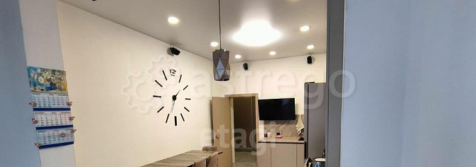 3-комн. квартира, 100 м2, 4/4 эт. Котлас - изображение 6