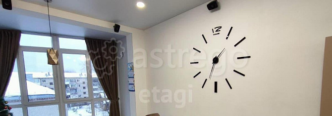 3-комн. квартира, 100 м2, 4/4 эт. Котлас - изображение 4