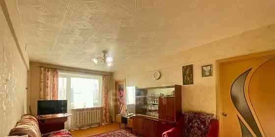 3-комн. квартира, 48.9 м2, 5/5 эт. Коряжма