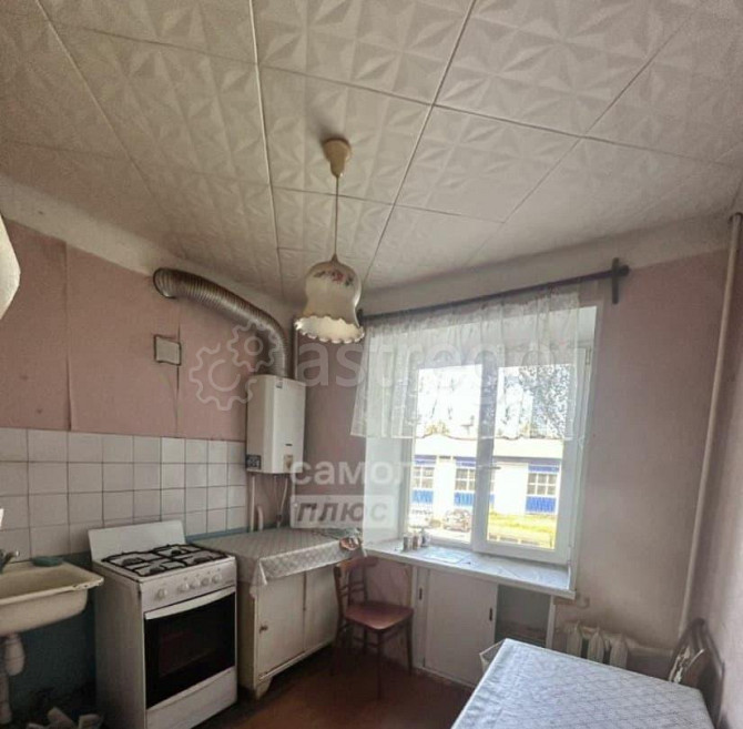 3-комн. квартира, 50.8 м2, 2/5 эт. Котлас - изображение 2