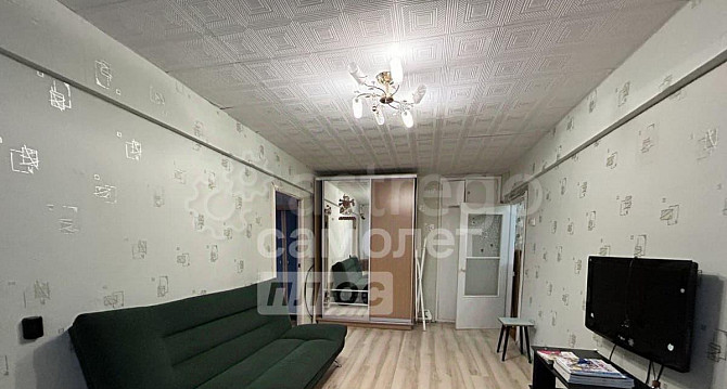 3-комн. квартира, 51.1 м2, 5/5 эт. Коряжма - изображение 1