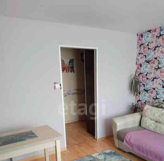 3-комн. квартира, 52 м2, 2/2 эт. Котлас