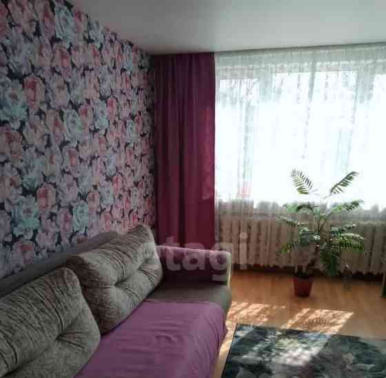 3-комн. квартира, 52 м2, 2/2 эт. Котлас